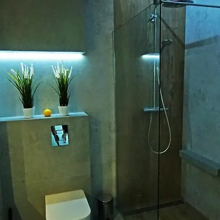 Appartement Krk *