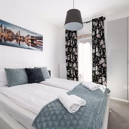 Appartement Krk *
