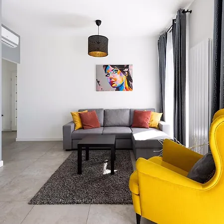 Krk Appartement
